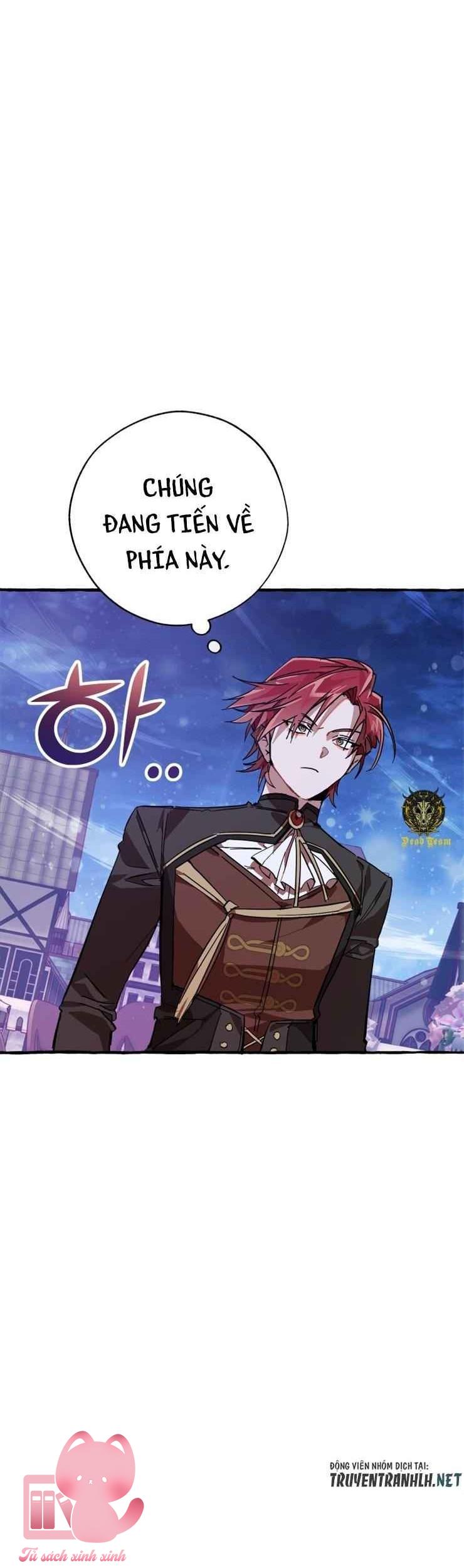 Phế Vật Dòng Dõi Bá Tước - Chap 55