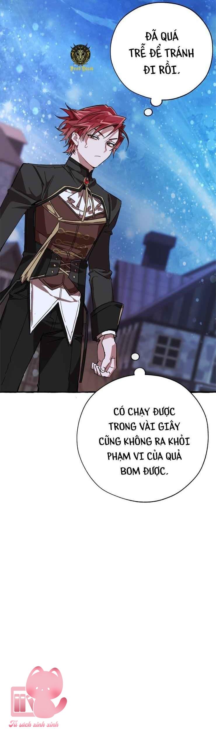 Phế Vật Dòng Dõi Bá Tước - Chap 55
