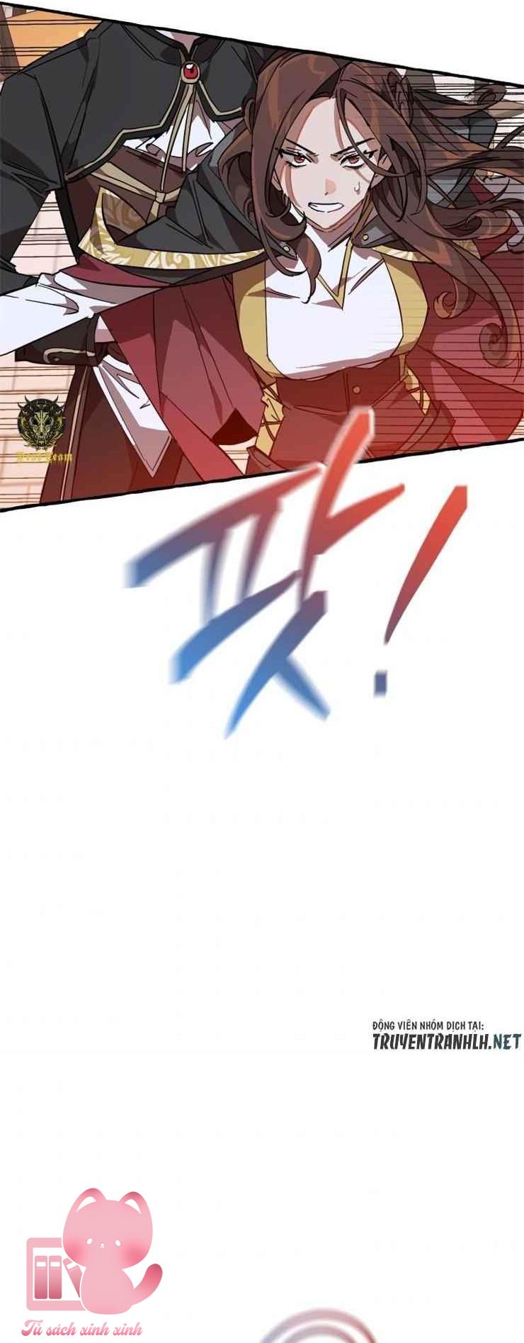 Phế Vật Dòng Dõi Bá Tước - Chap 55