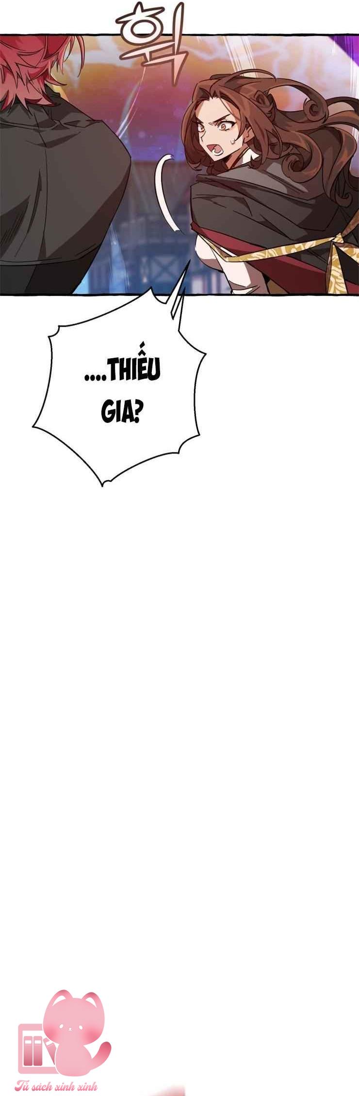 Phế Vật Dòng Dõi Bá Tước - Chap 55