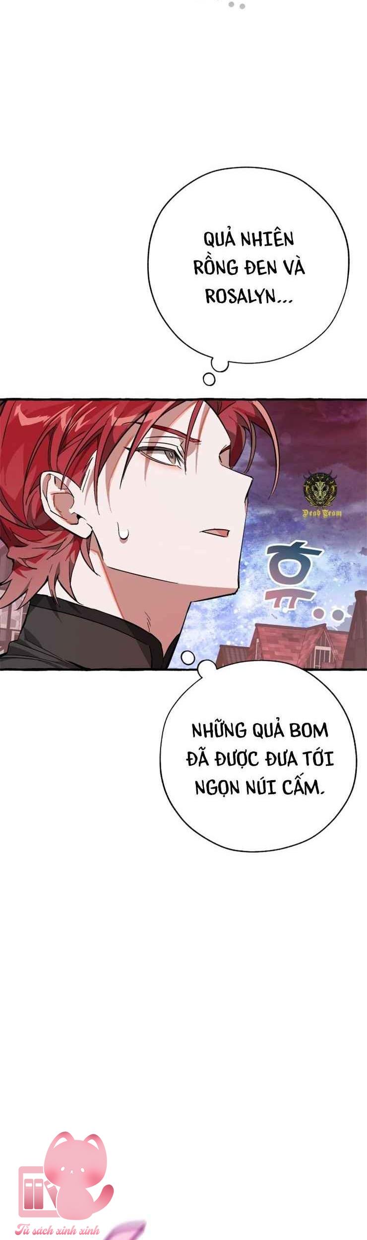 Phế Vật Dòng Dõi Bá Tước - Chap 55