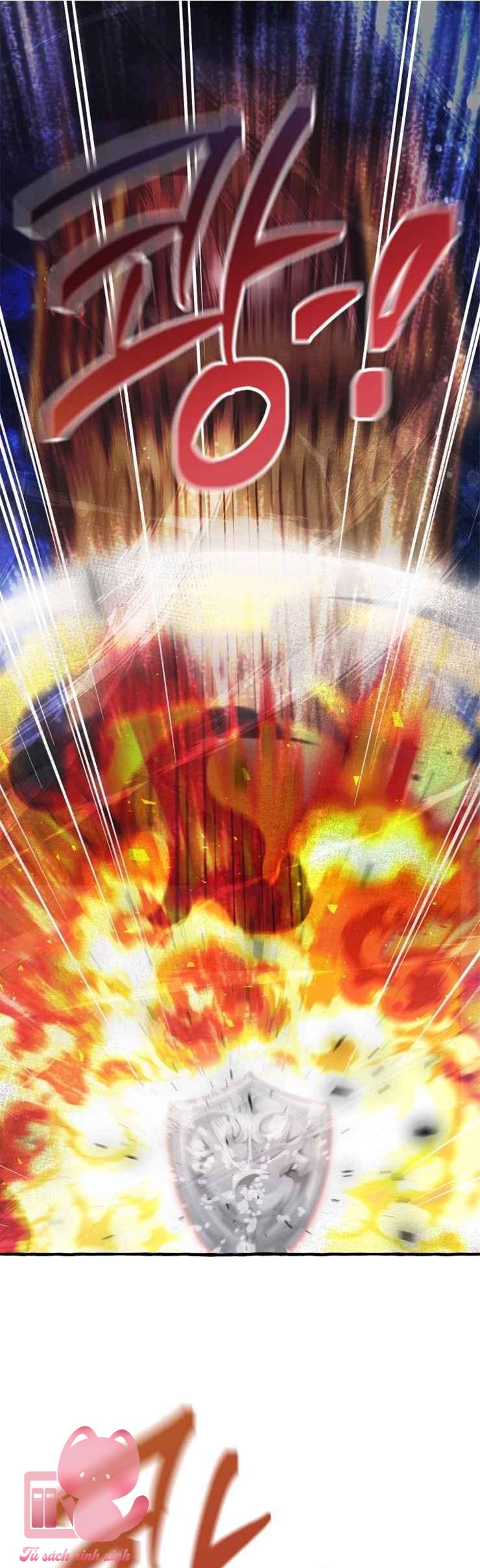 Phế Vật Dòng Dõi Bá Tước - Chap 56