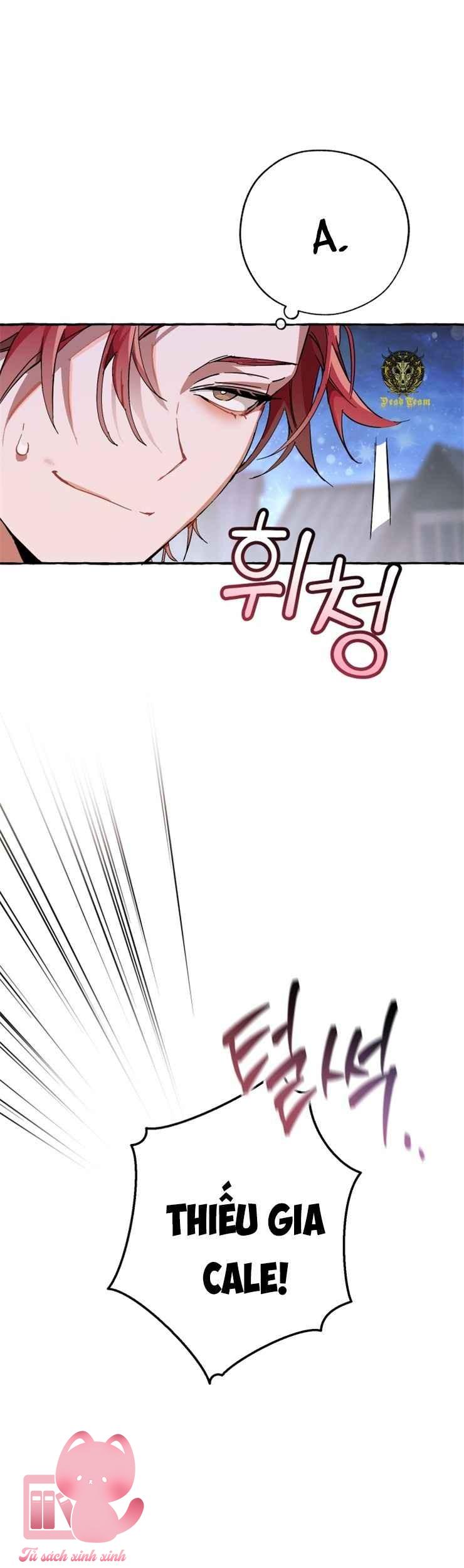 Phế Vật Dòng Dõi Bá Tước - Chap 56