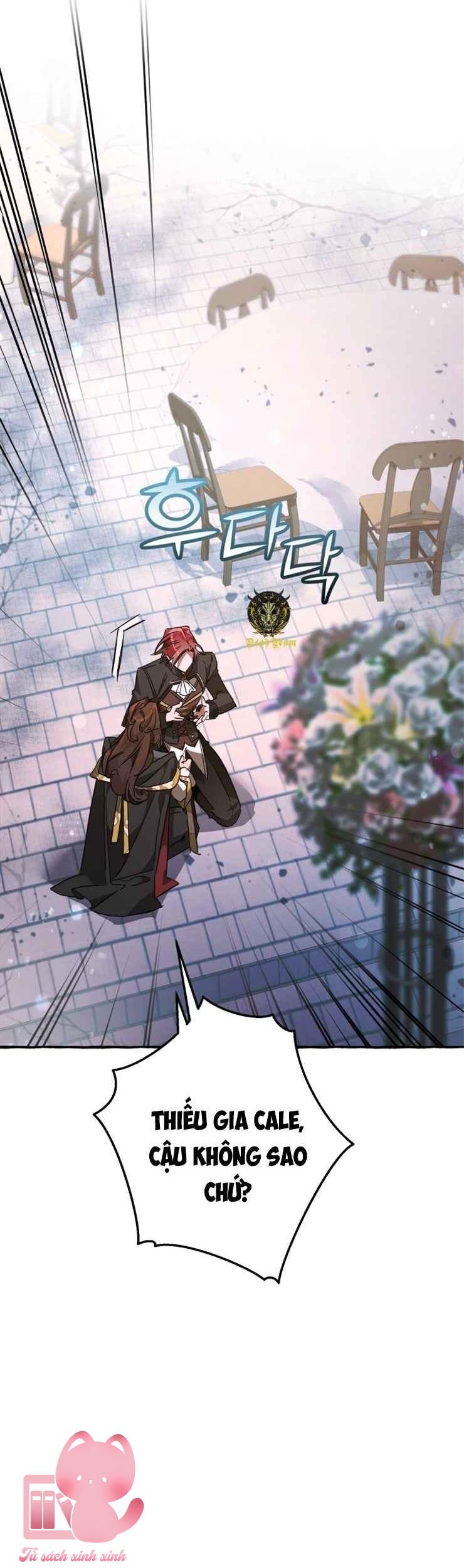 Phế Vật Dòng Dõi Bá Tước - Chap 56