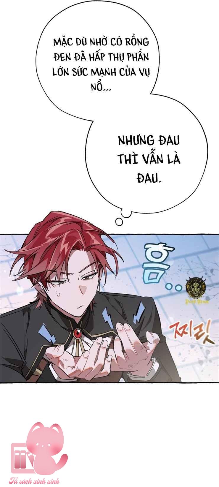 Phế Vật Dòng Dõi Bá Tước - Chap 56