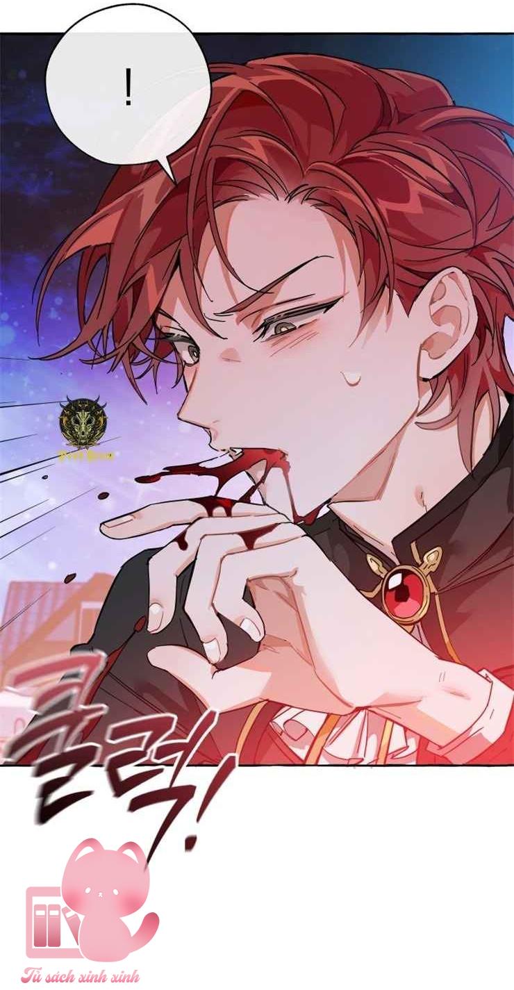 Phế Vật Dòng Dõi Bá Tước - Chap 56