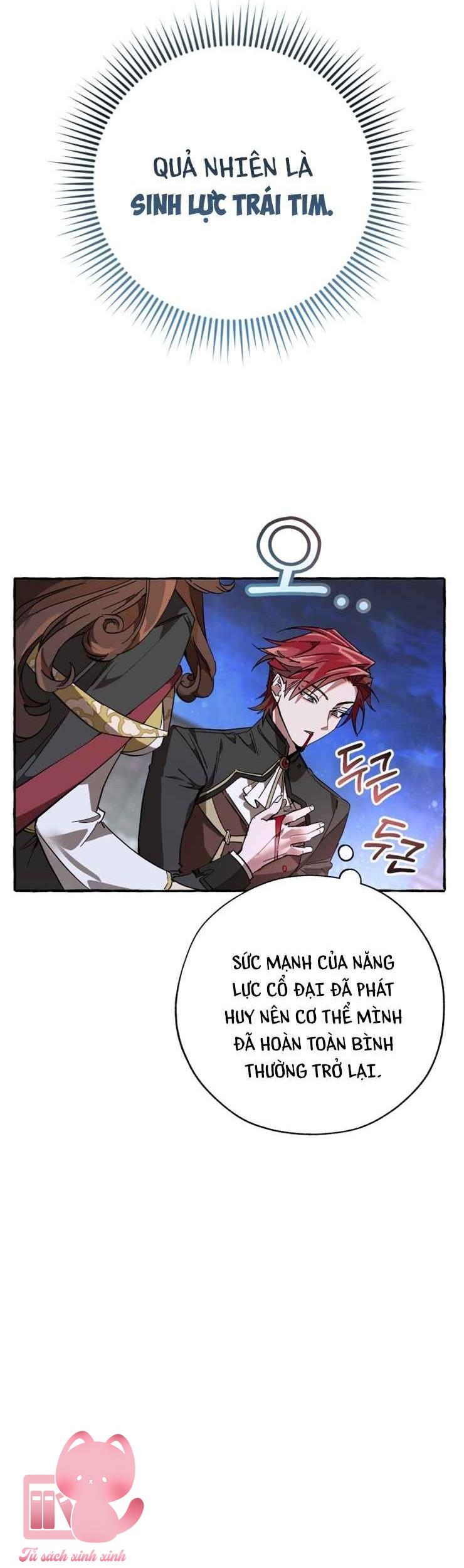Phế Vật Dòng Dõi Bá Tước - Chap 56