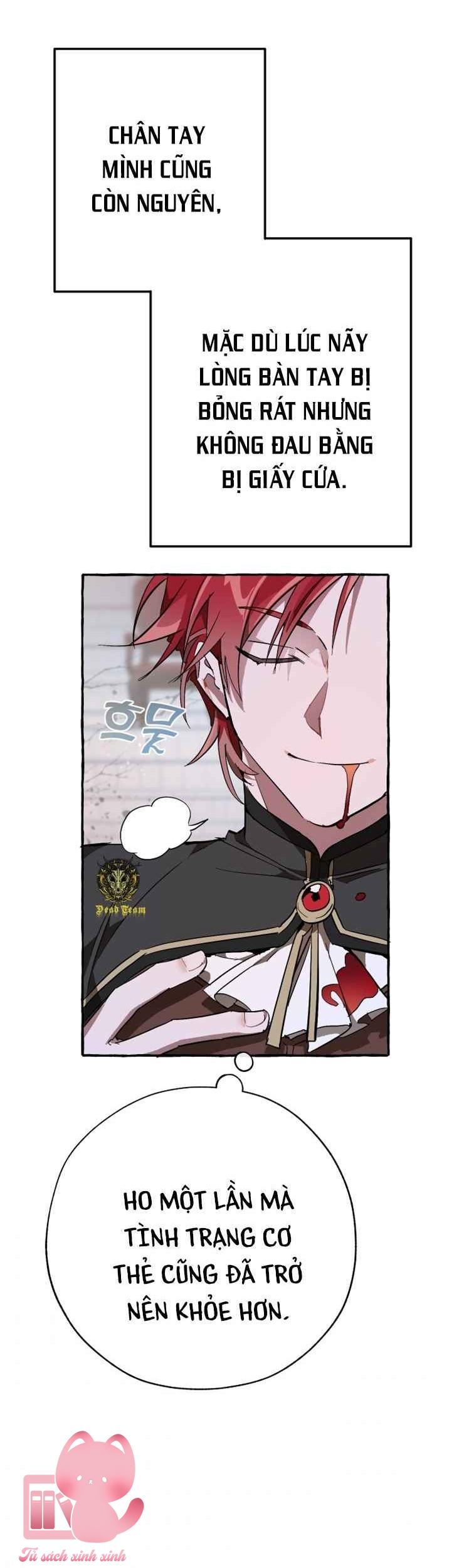 Phế Vật Dòng Dõi Bá Tước - Chap 56