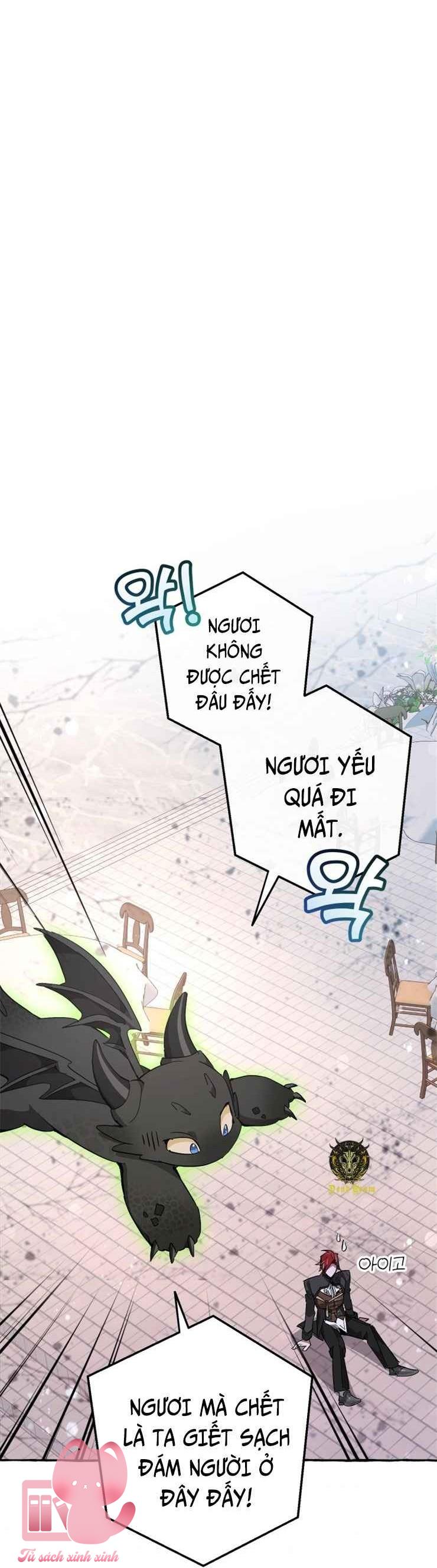 Phế Vật Dòng Dõi Bá Tước - Chap 56