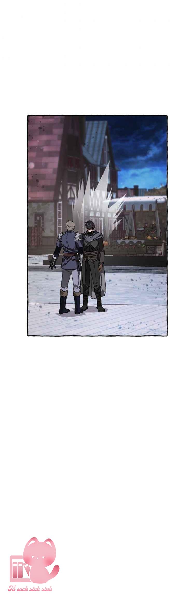 Phế Vật Dòng Dõi Bá Tước - Chap 56
