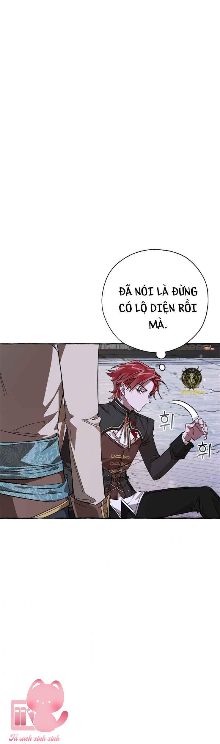 Phế Vật Dòng Dõi Bá Tước - Chap 56