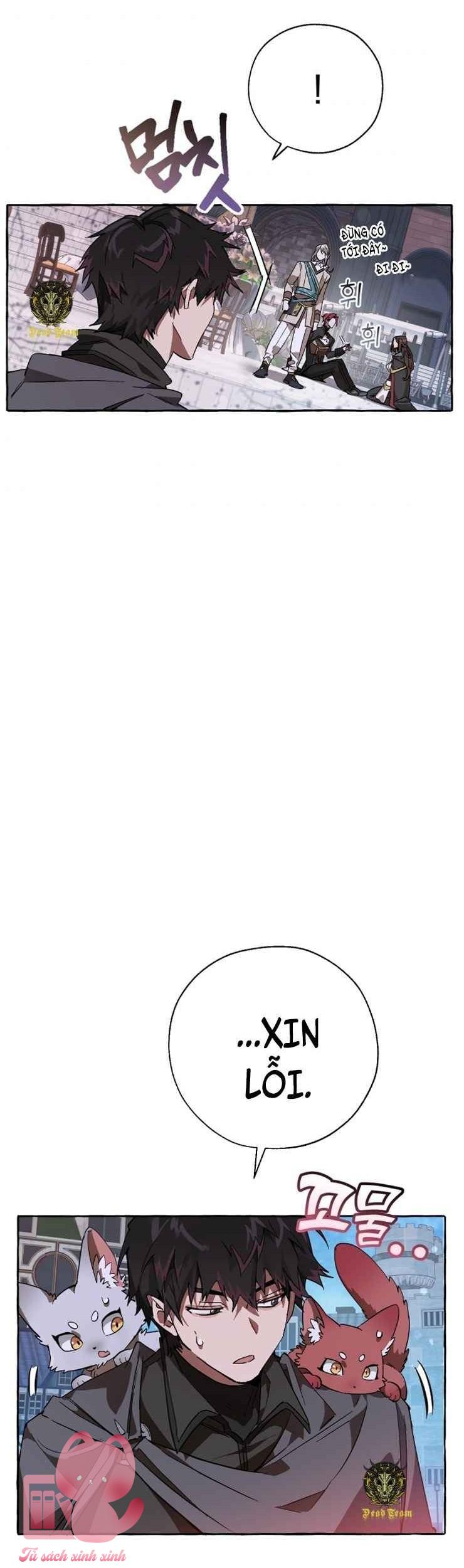Phế Vật Dòng Dõi Bá Tước - Chap 56