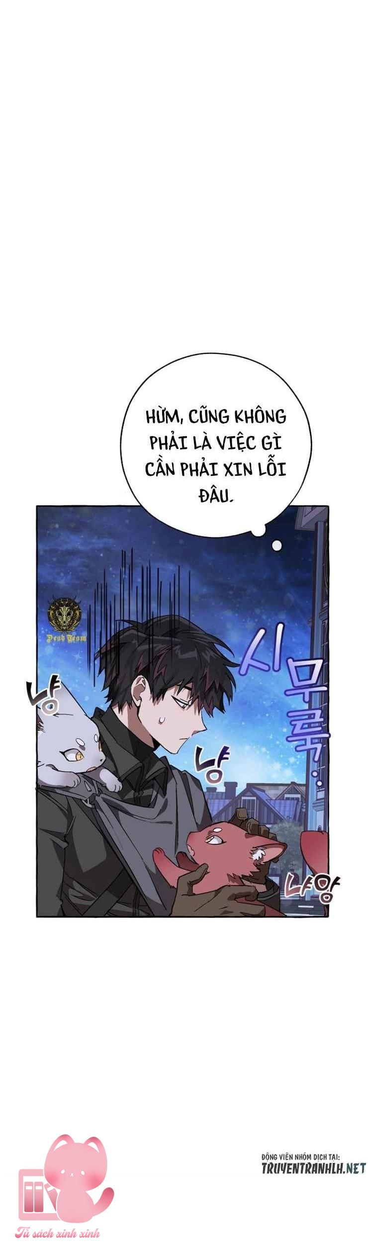 Phế Vật Dòng Dõi Bá Tước - Chap 56