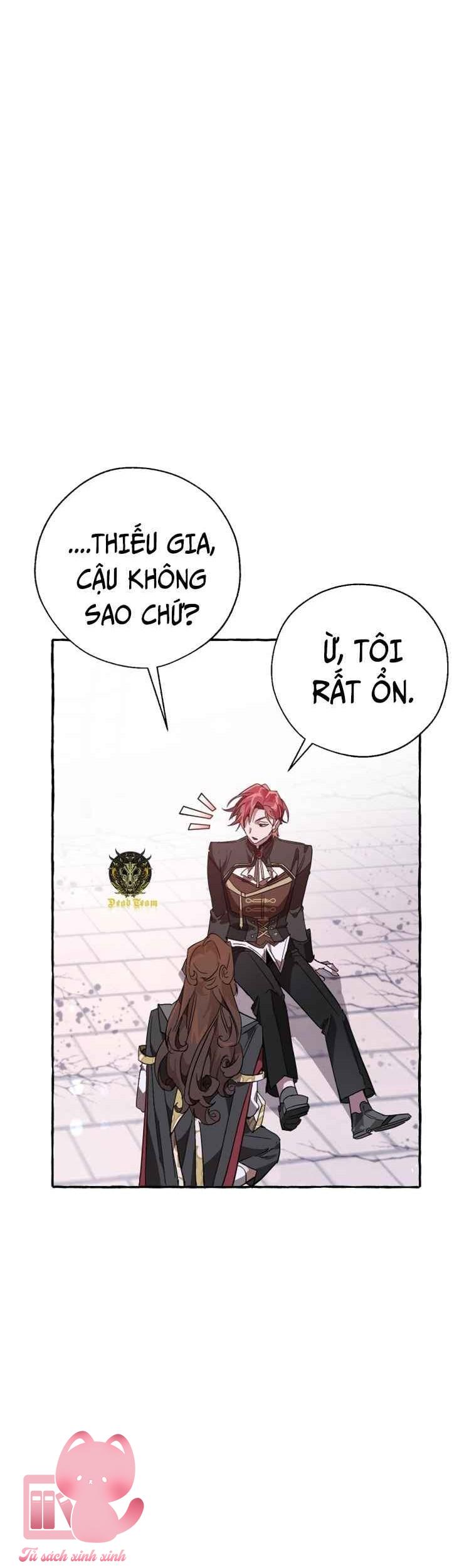 Phế Vật Dòng Dõi Bá Tước - Chap 56