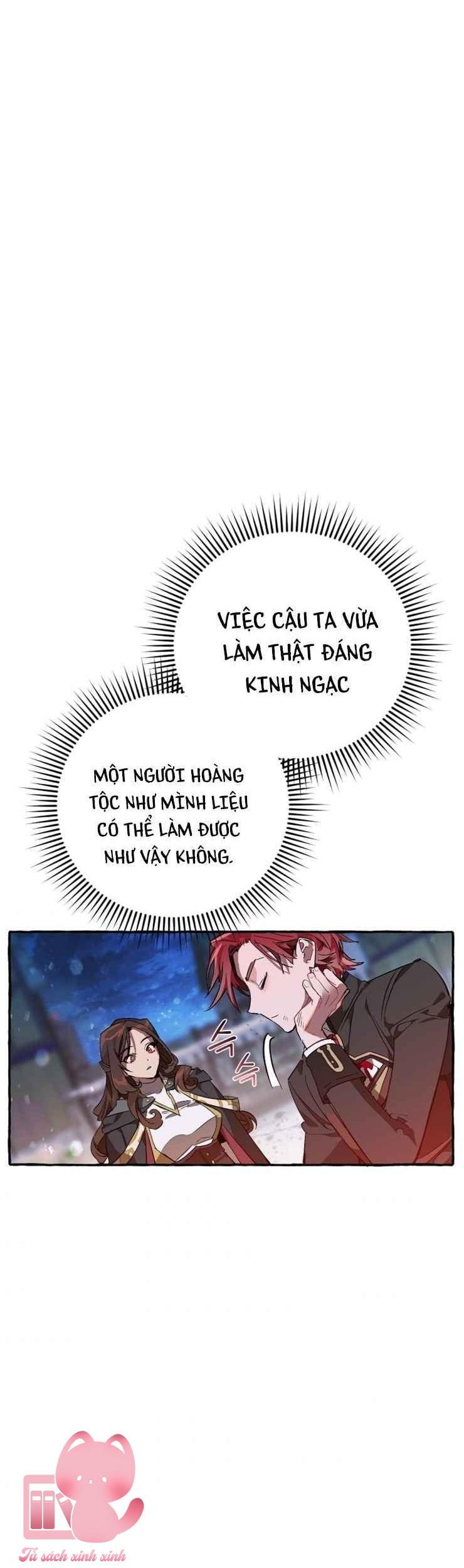 Phế Vật Dòng Dõi Bá Tước - Chap 56
