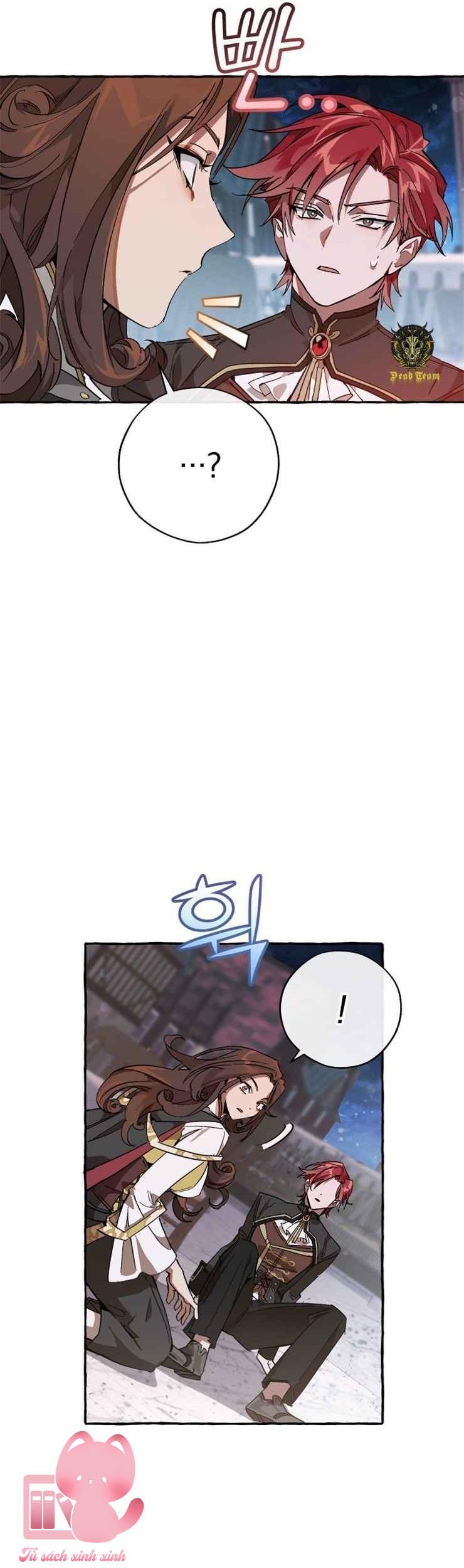 Phế Vật Dòng Dõi Bá Tước - Chap 56
