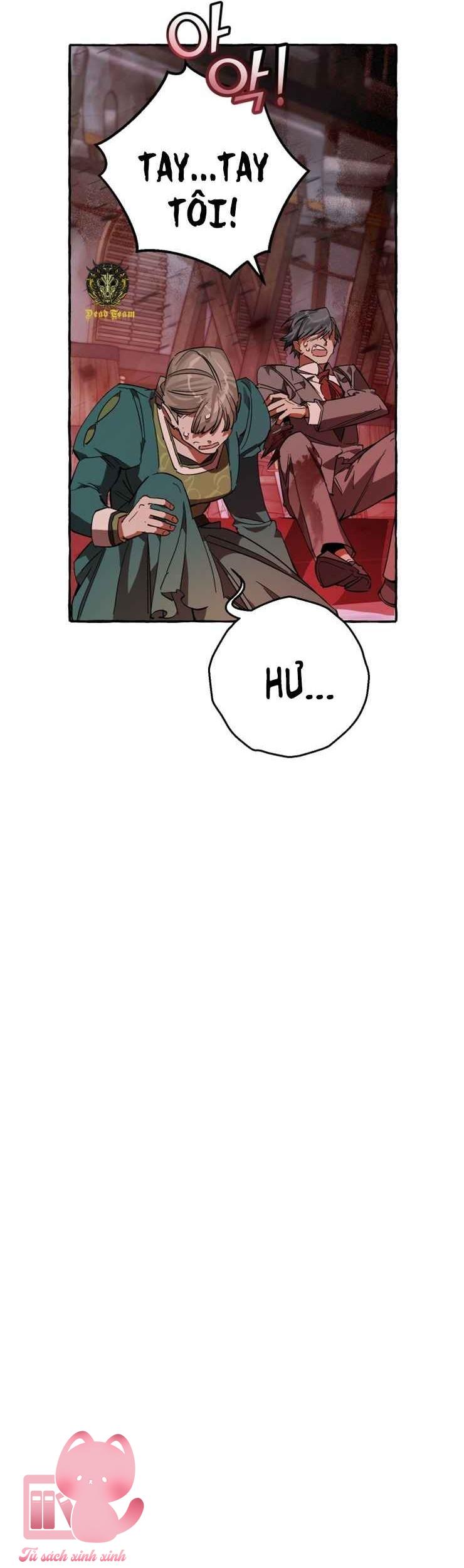 Phế Vật Dòng Dõi Bá Tước - Chap 56