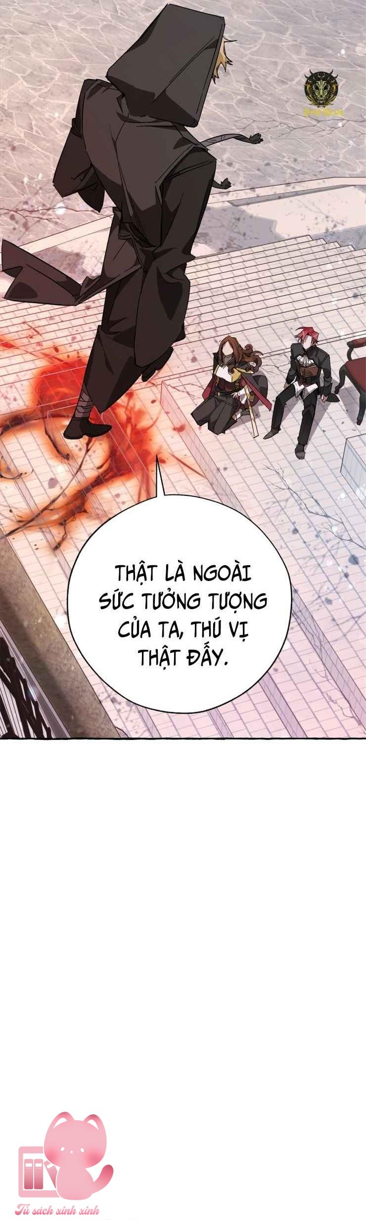 Phế Vật Dòng Dõi Bá Tước - Chap 56