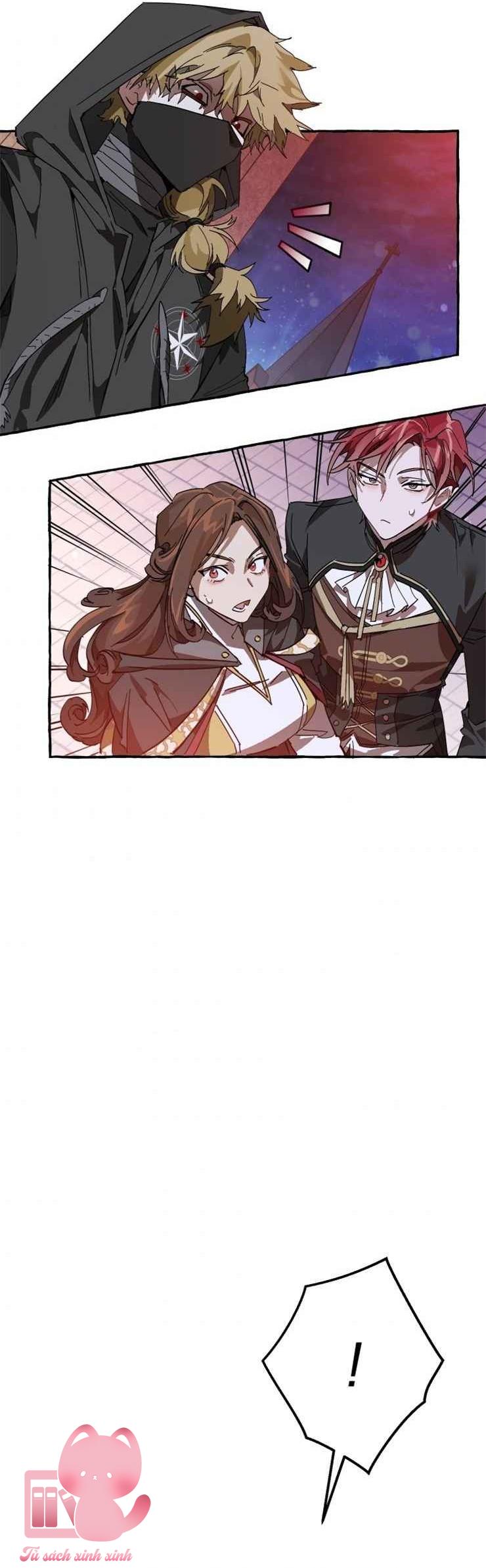 Phế Vật Dòng Dõi Bá Tước - Chap 56