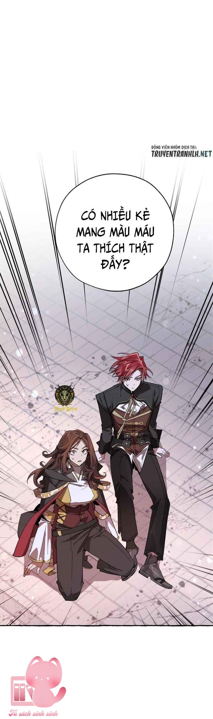 Phế Vật Dòng Dõi Bá Tước - Chap 56