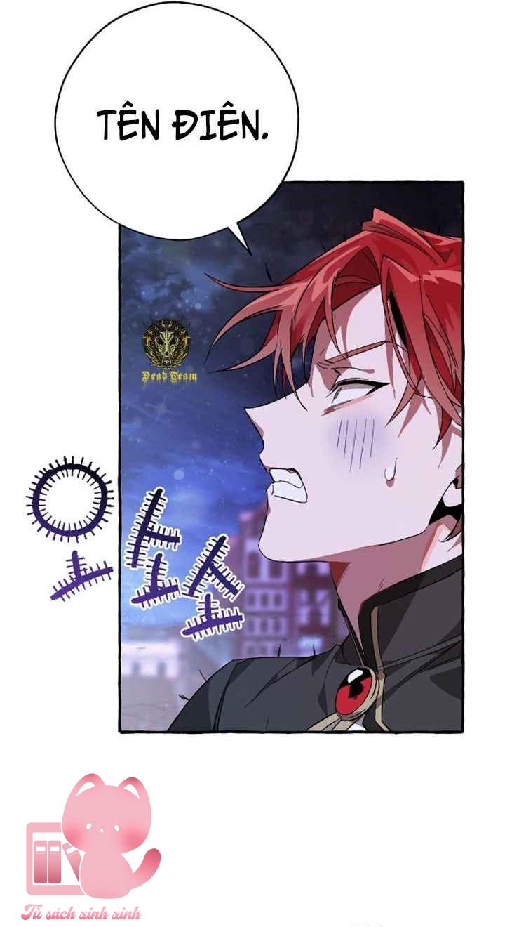 Phế Vật Dòng Dõi Bá Tước - Chap 56