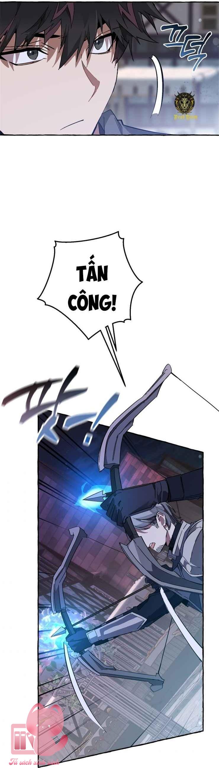 Phế Vật Dòng Dõi Bá Tước - Chap 56
