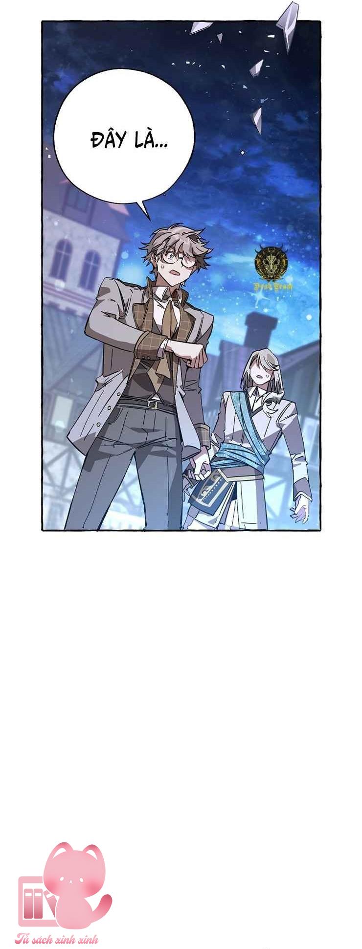 Phế Vật Dòng Dõi Bá Tước - Chap 56