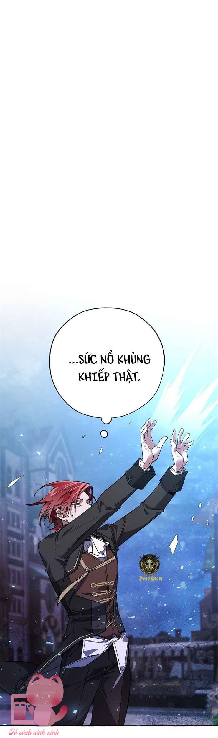 Phế Vật Dòng Dõi Bá Tước - Chap 56