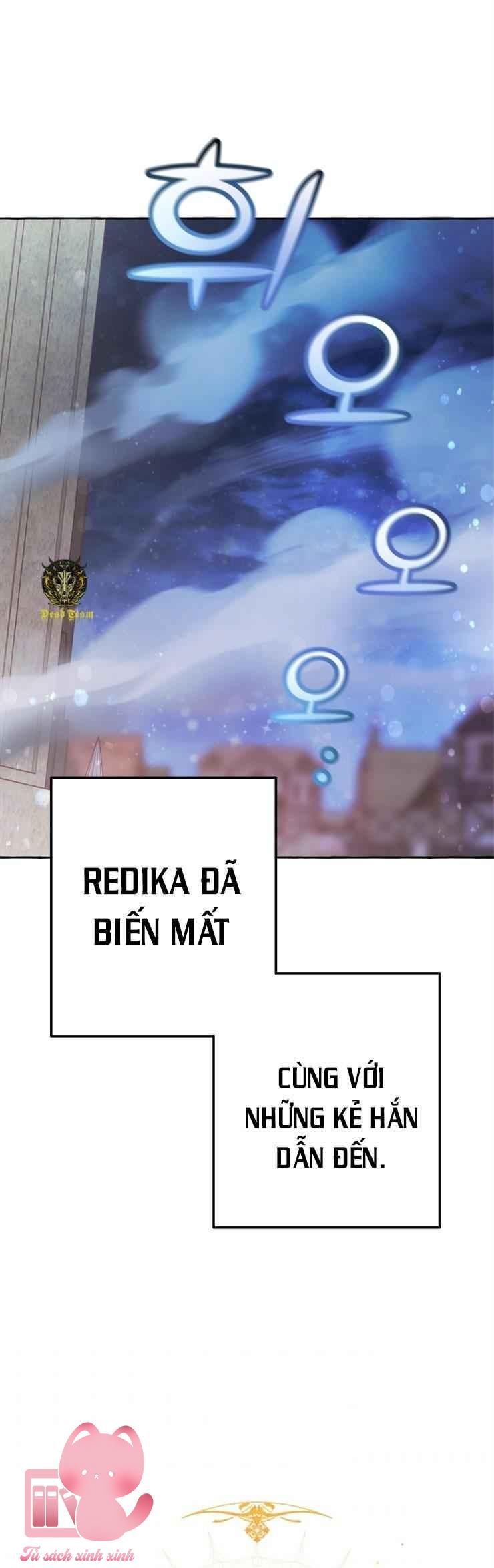 Phế Vật Dòng Dõi Bá Tước - Chap 57