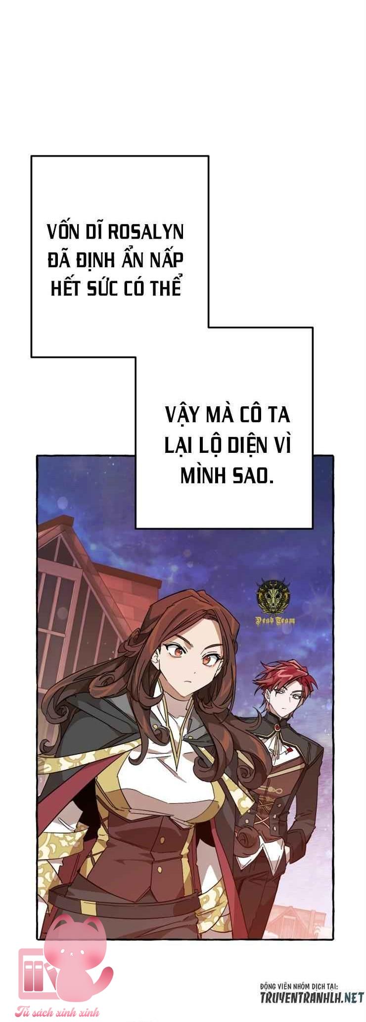 Phế Vật Dòng Dõi Bá Tước - Chap 57