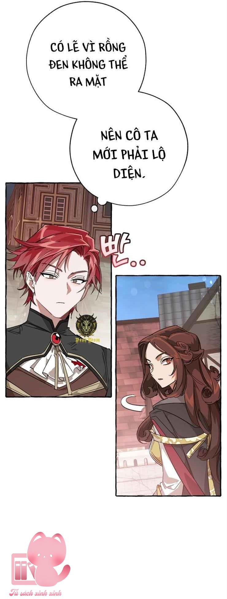 Phế Vật Dòng Dõi Bá Tước - Chap 57