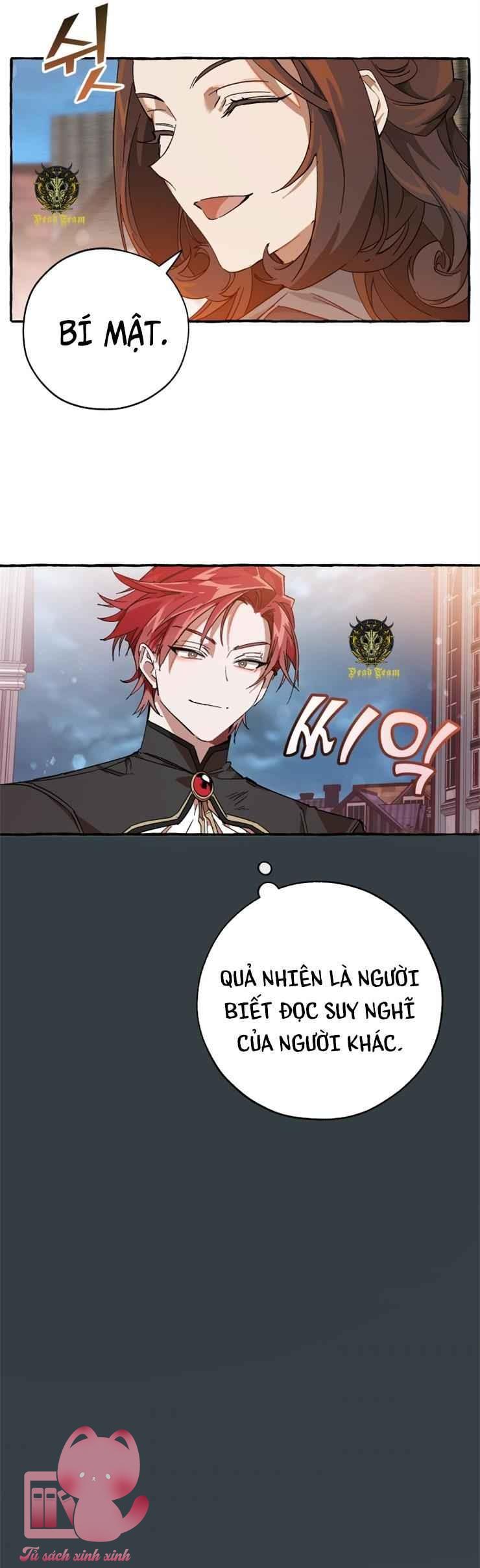 Phế Vật Dòng Dõi Bá Tước - Chap 57