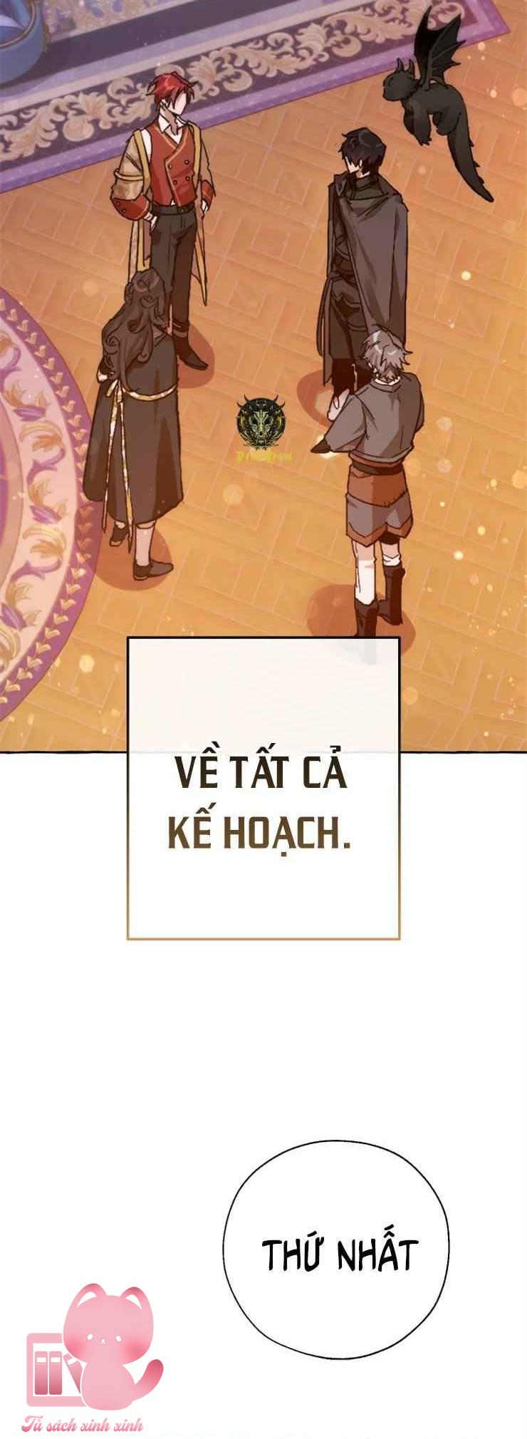 Phế Vật Dòng Dõi Bá Tước - Chap 57