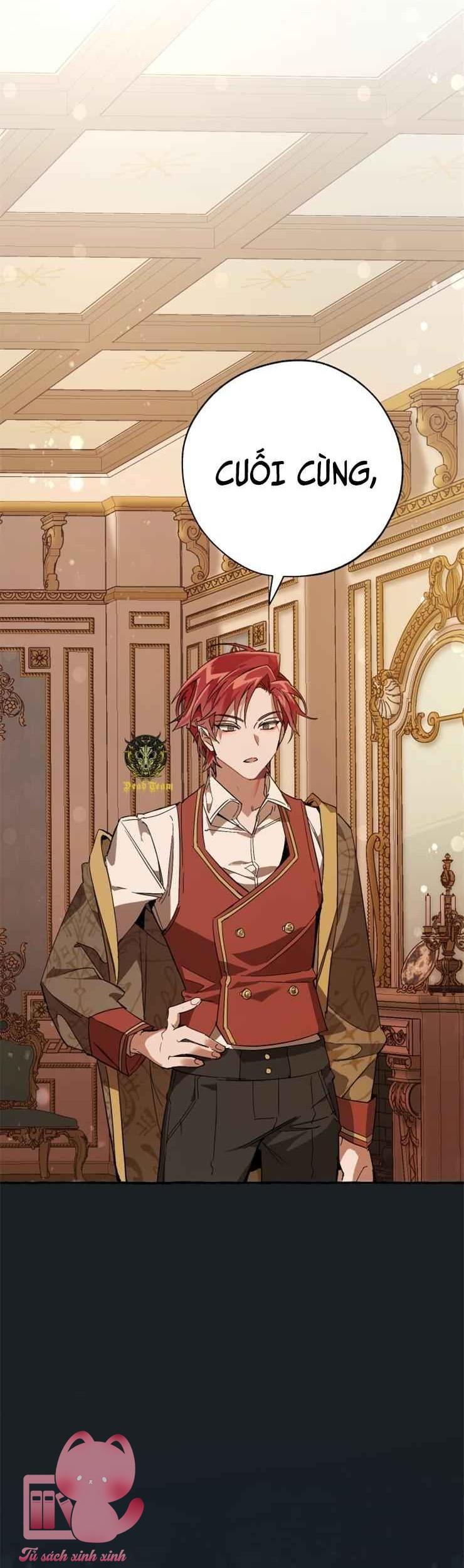 Phế Vật Dòng Dõi Bá Tước - Chap 57