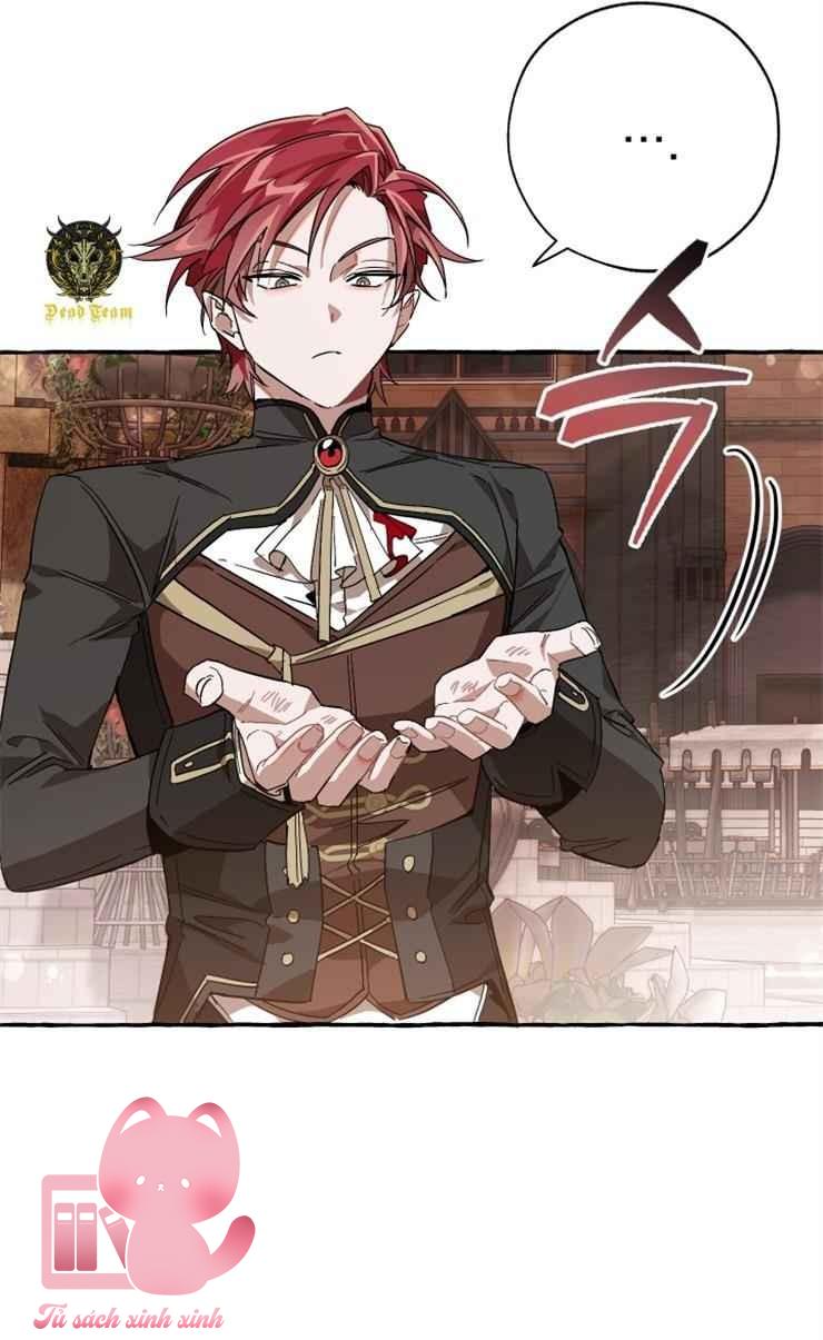 Phế Vật Dòng Dõi Bá Tước - Chap 57
