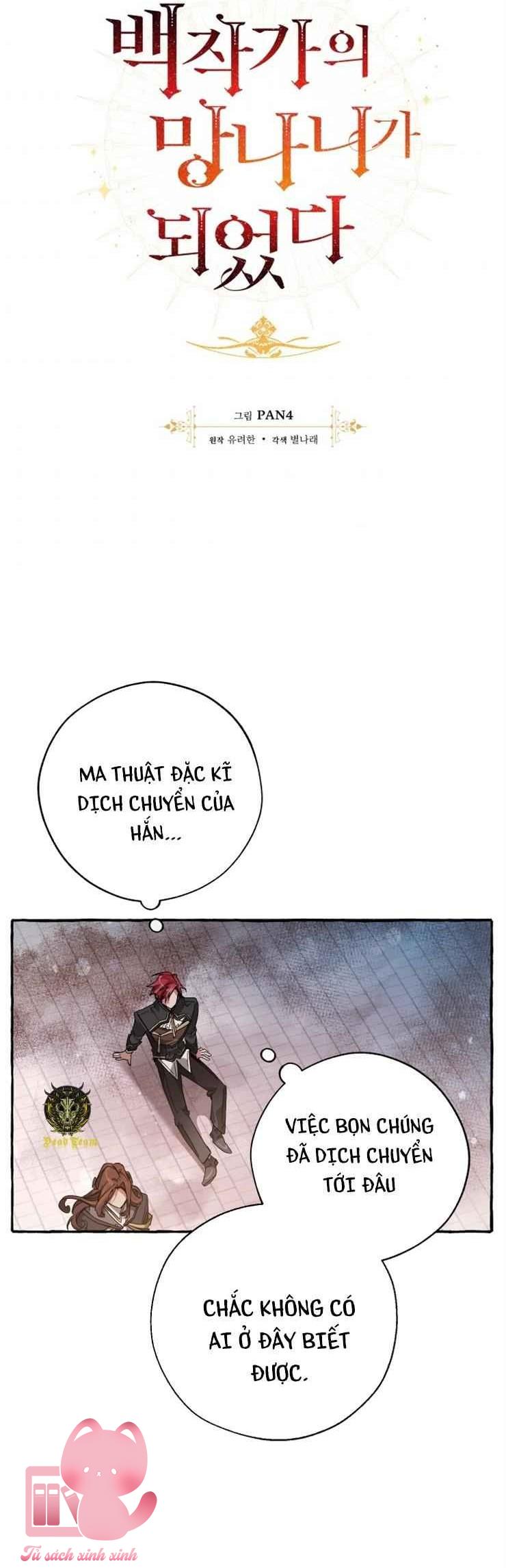 Phế Vật Dòng Dõi Bá Tước - Chap 57