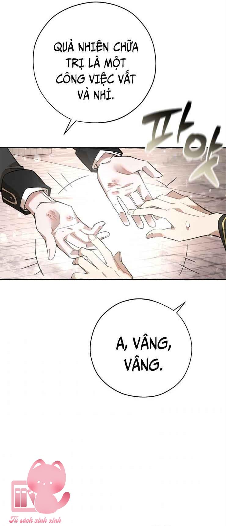 Phế Vật Dòng Dõi Bá Tước - Chap 57