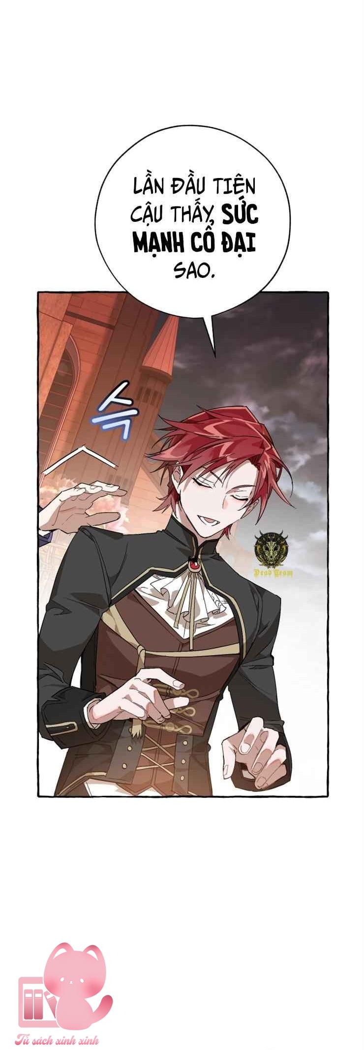 Phế Vật Dòng Dõi Bá Tước - Chap 57