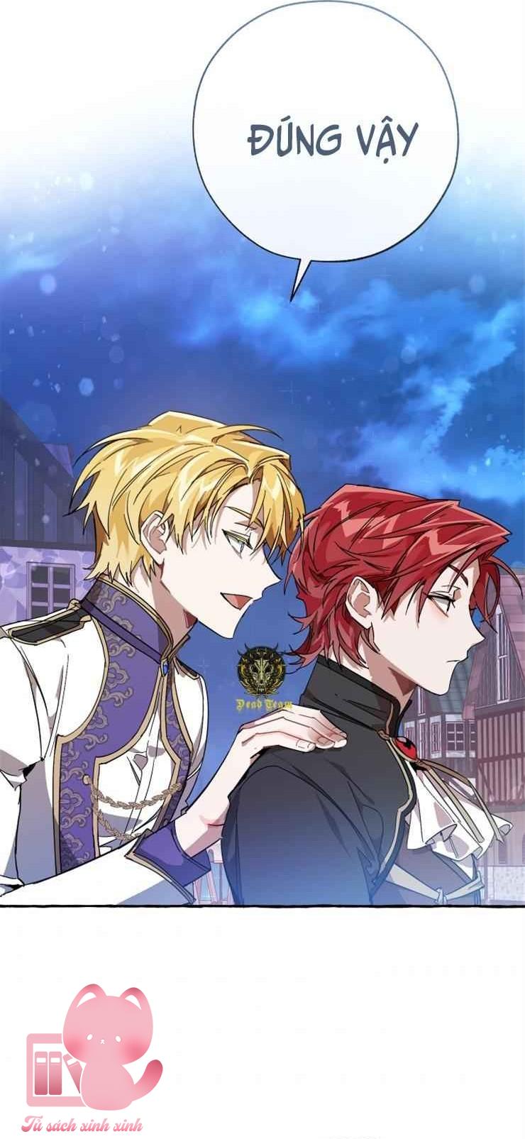 Phế Vật Dòng Dõi Bá Tước - Chap 57