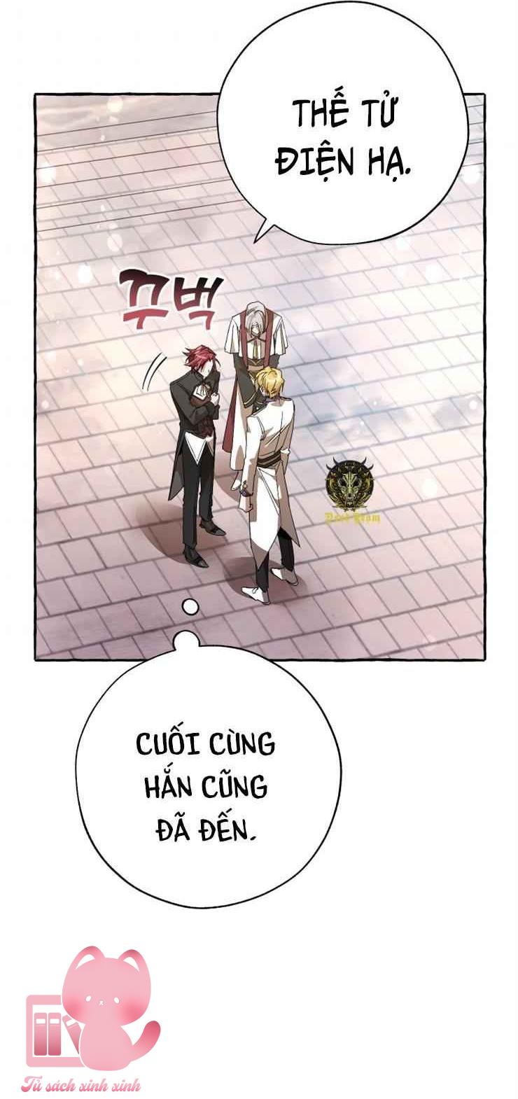 Phế Vật Dòng Dõi Bá Tước - Chap 57