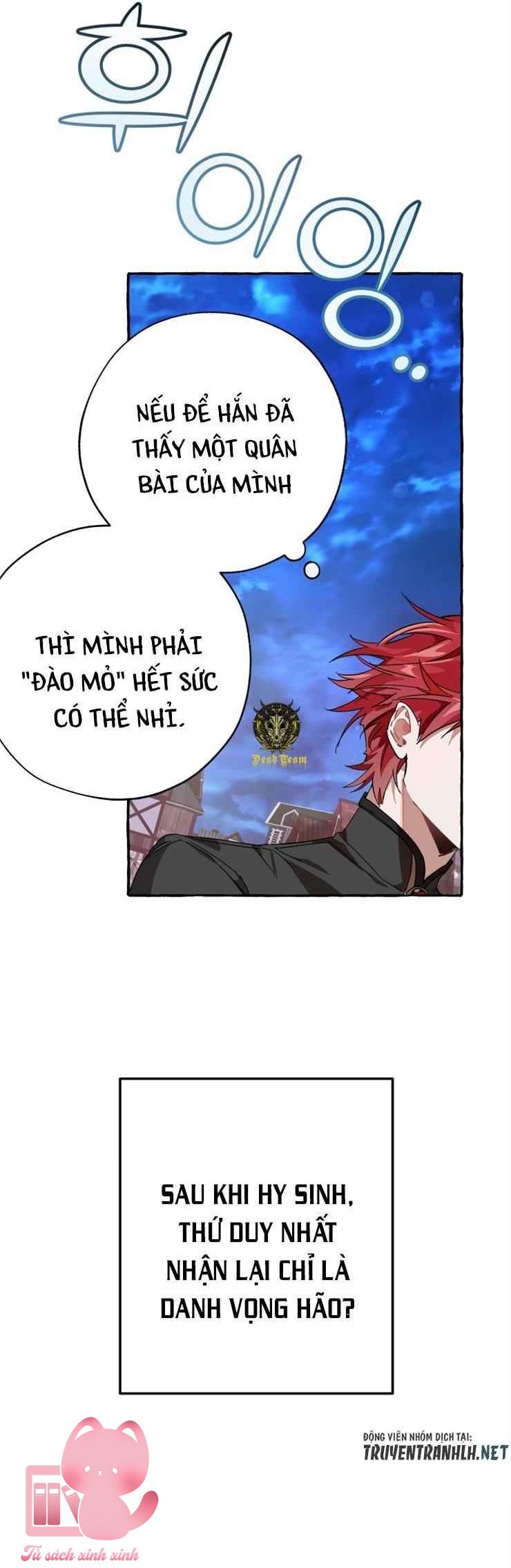 Phế Vật Dòng Dõi Bá Tước - Chap 57