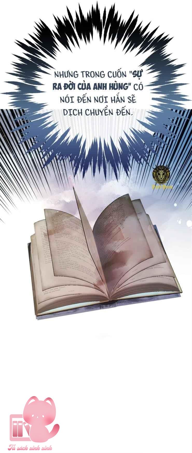 Phế Vật Dòng Dõi Bá Tước - Chap 57