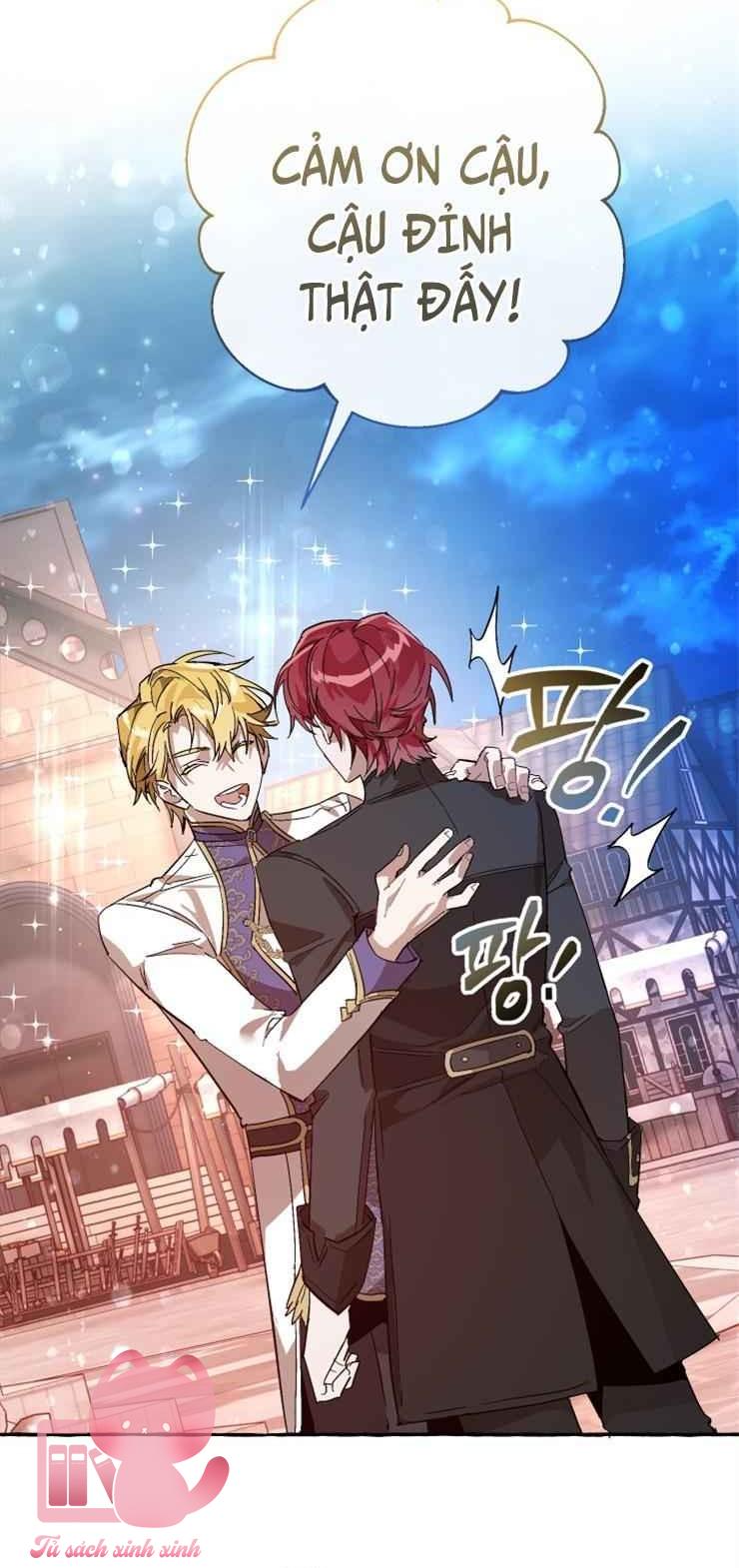 Phế Vật Dòng Dõi Bá Tước - Chap 57