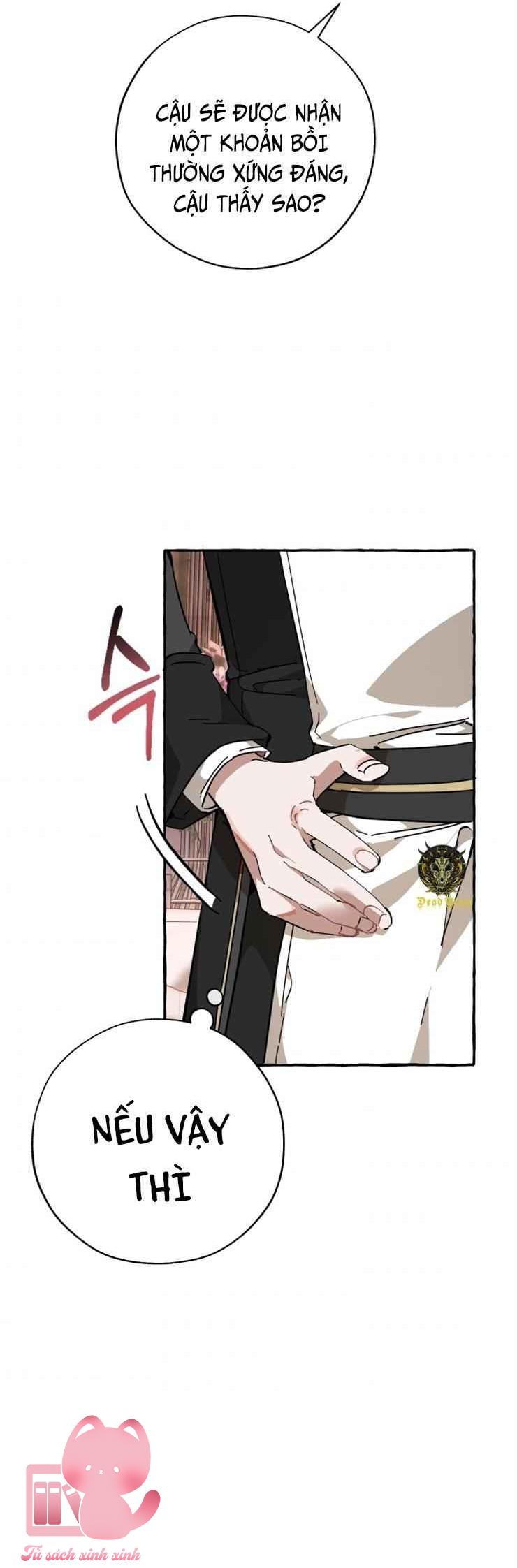 Phế Vật Dòng Dõi Bá Tước - Chap 57