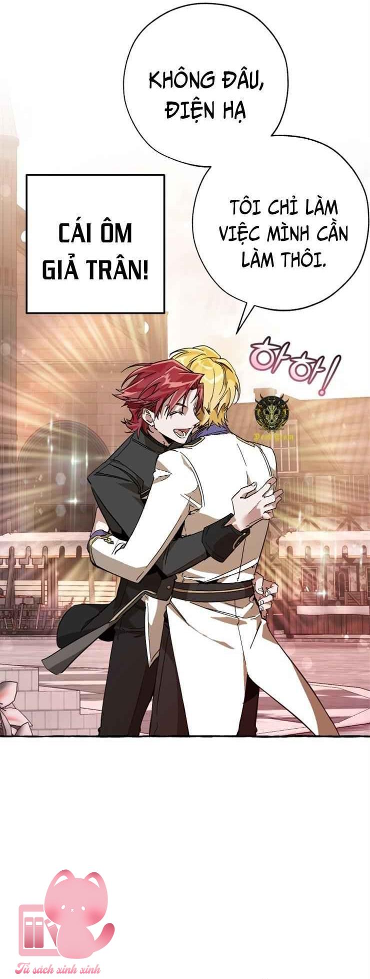 Phế Vật Dòng Dõi Bá Tước - Chap 57