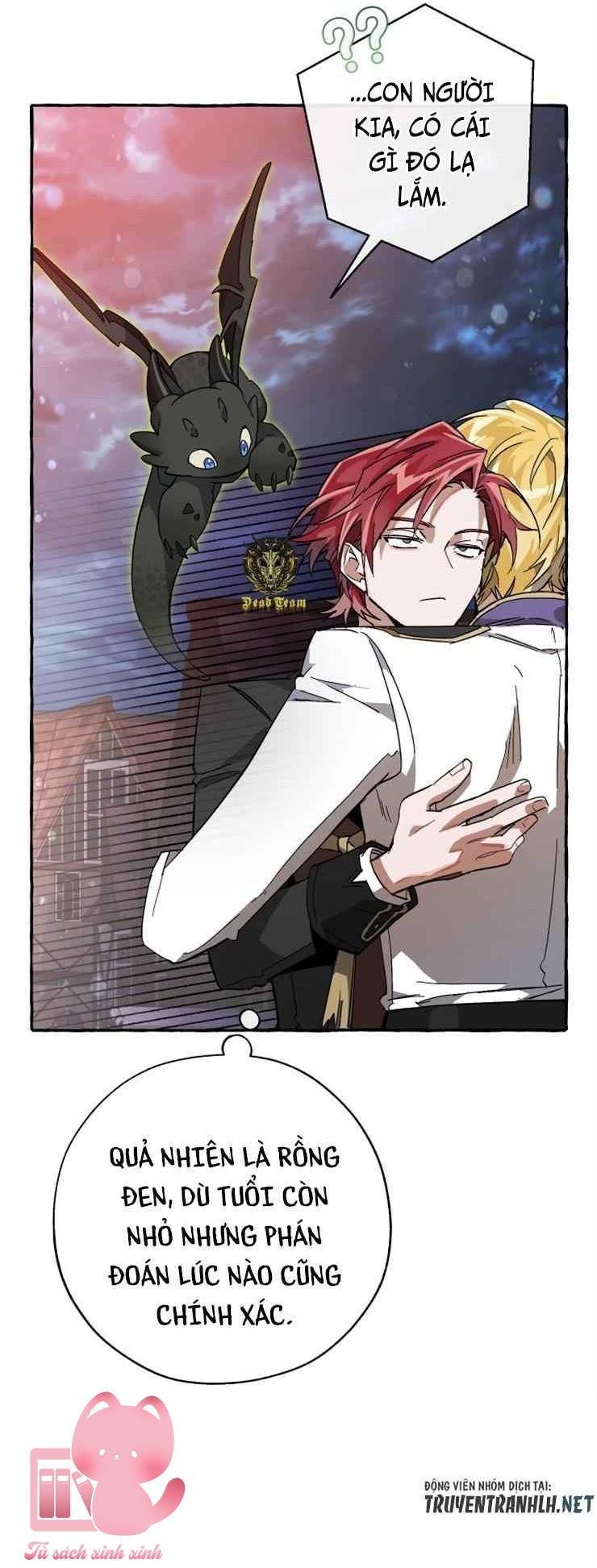 Phế Vật Dòng Dõi Bá Tước - Chap 57