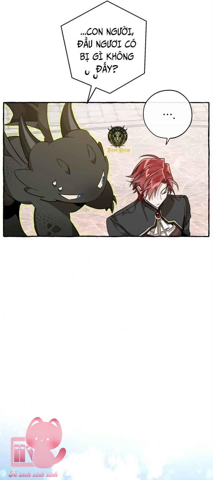 Phế Vật Dòng Dõi Bá Tước - Chap 57