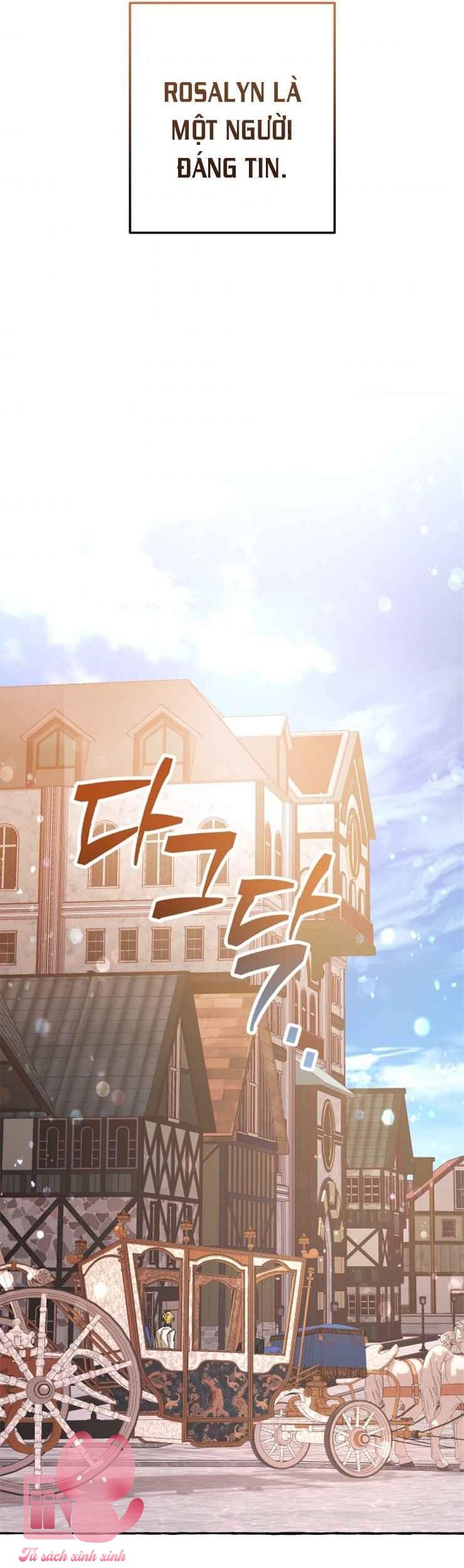 Phế Vật Dòng Dõi Bá Tước - Chap 57