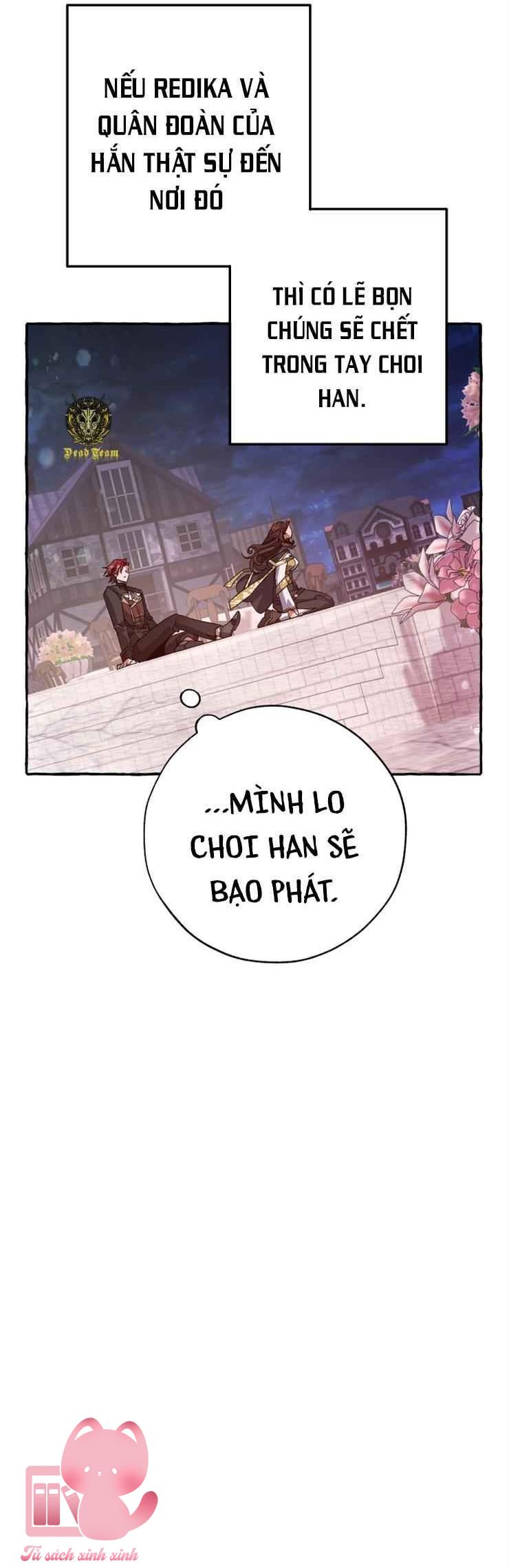 Phế Vật Dòng Dõi Bá Tước - Chap 57