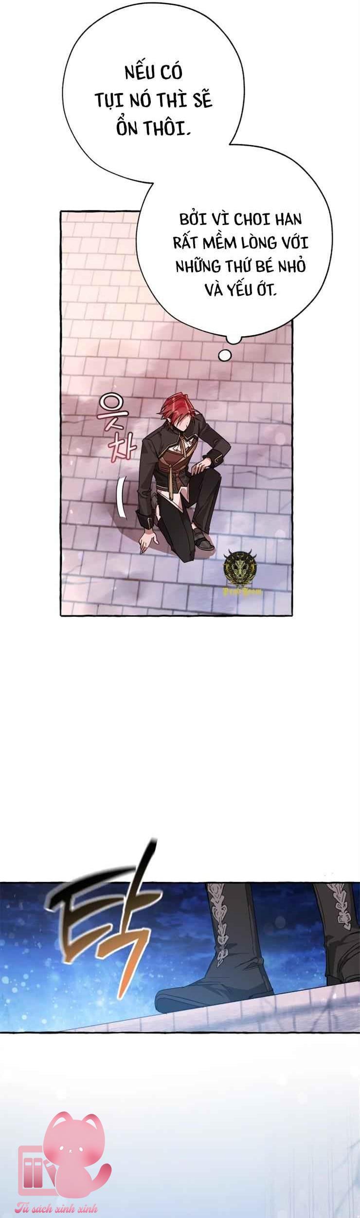 Phế Vật Dòng Dõi Bá Tước - Chap 57